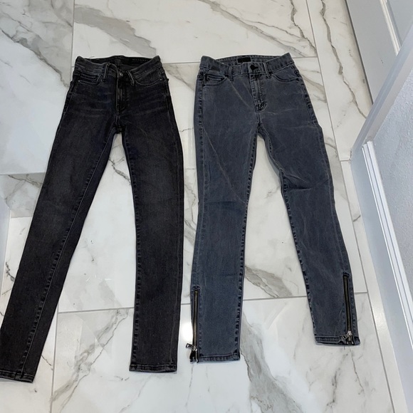 Bundle designer bundle jeans - Picture 1 of 11